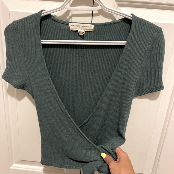 Urban outfitters top - Picture 1 of 3